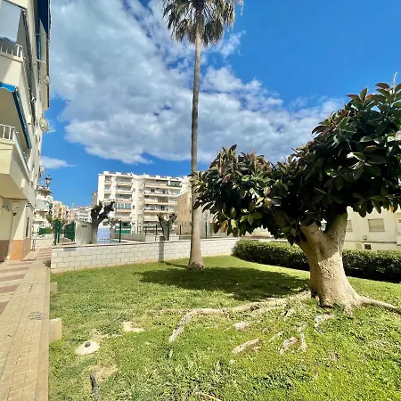 Lägenhet Cerca De La Playa Torrecilla Nerja