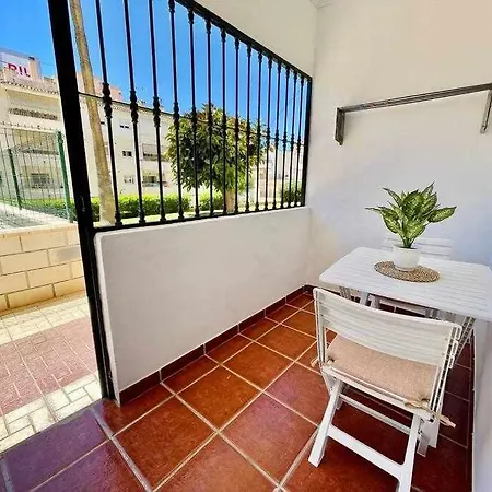 Lägenhet Cerca De La Playa Torrecilla Nerja