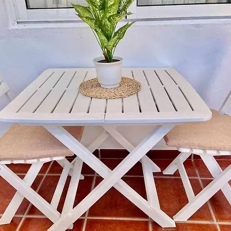 Cerca De La Playa Torrecilla Apartment Nerja