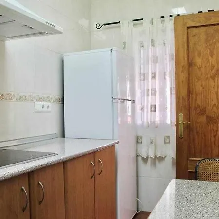 Apartment Cerca De La Playa Torrecilla Nerja