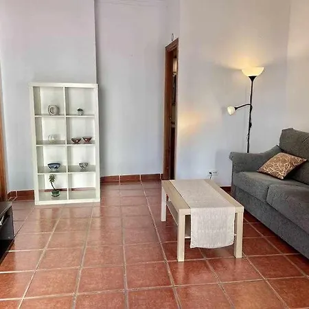 Apartment Cerca De La Playa Torrecilla Nerja