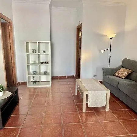 Cerca De La Playa Torrecilla Apartment Nerja