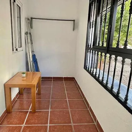 Cerca De La Playa Torrecilla Нерха