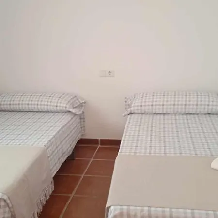 Cerca De La Playa Torrecilla Apartment