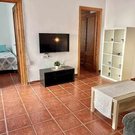 Apartment Cerca De La Playa Torrecilla *
