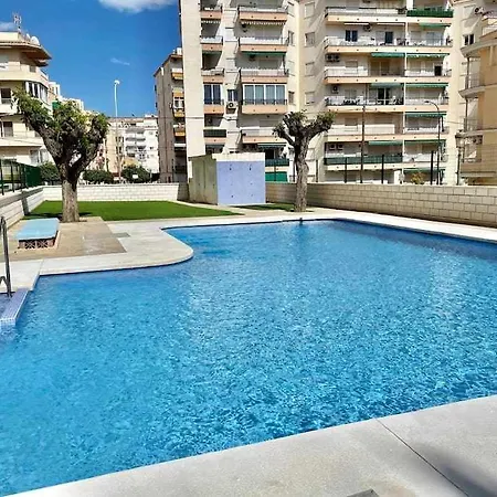 Apartment Cerca De La Playa Torrecilla