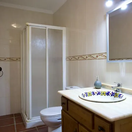 Cerca De La Playa Torrecilla Apartment *