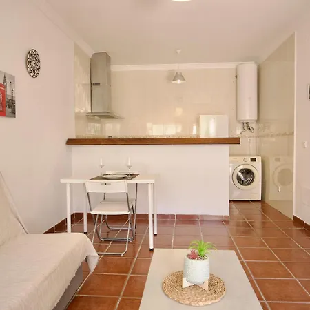 Cerca De La Playa Torrecilla Apartment Nerja