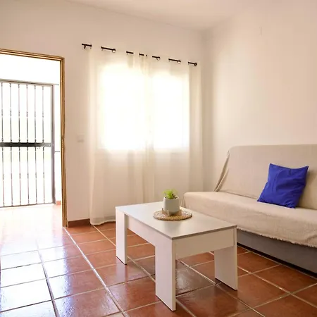 Apartment Cerca De La Playa Torrecilla