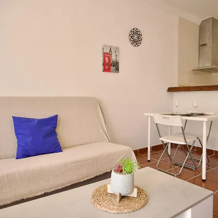 Apartment Cerca De La Playa Torrecilla Nerja