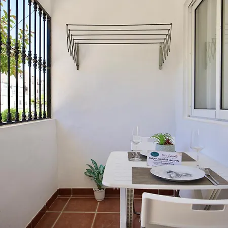 Cerca De La Playa Torrecilla Apartment *