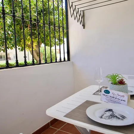 Apartment Cerca De La Playa Torrecilla Nerja