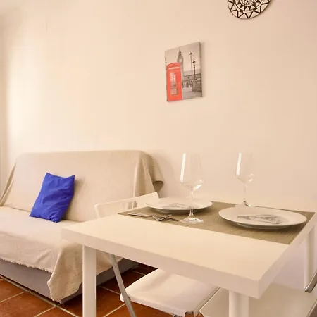 Apartment Cerca De La Playa Torrecilla *