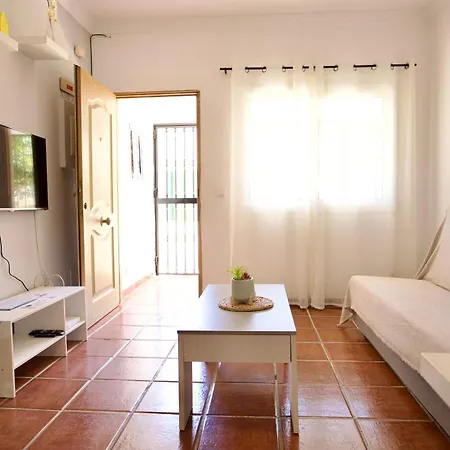 Apartment Cerca De La Playa Torrecilla Nerja