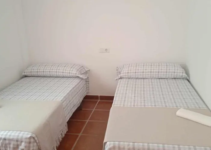 Cerca De La Playa Torrecilla Apartman